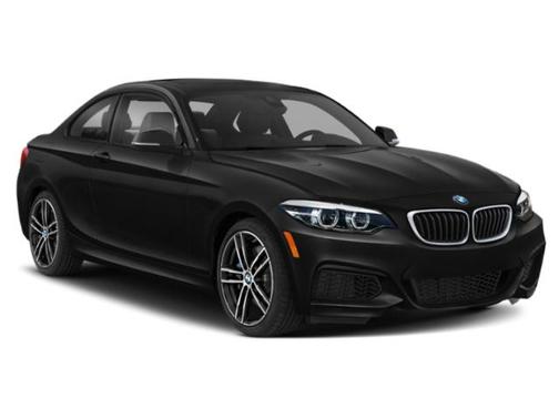 2021 BMW M240 i xDrive