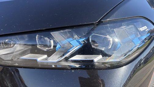 2025 BMW X5 PHEV xDrive50e