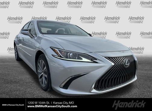 2019 Lexus ES 350 Base