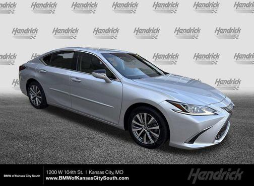 2019 Lexus ES 350 Base