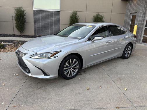 2019 Lexus ES 350 Base