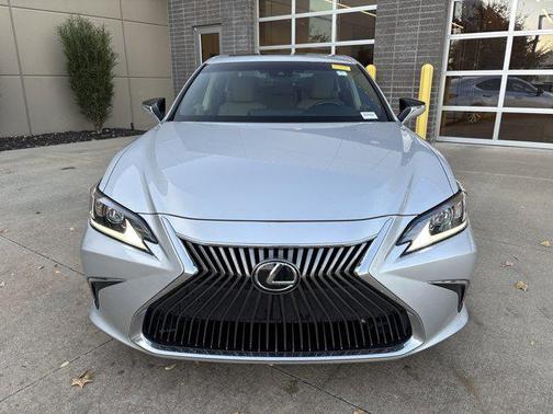 2019 Lexus ES 350 Base