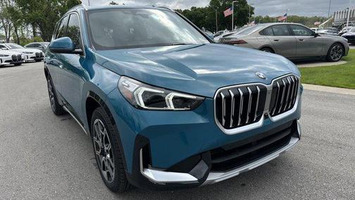 2025 BMW X1 xDrive28i