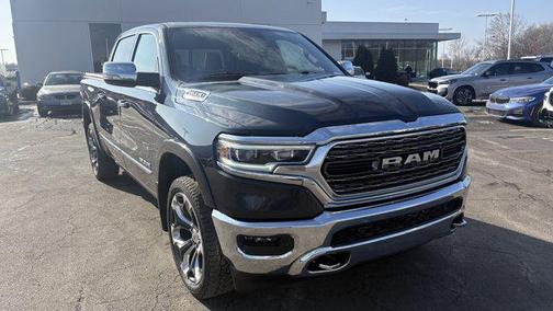 2021 RAM 1500 Limited