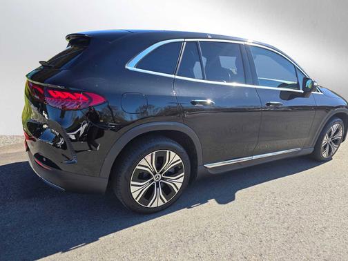 2023 Mercedes-Benz EQE 350 4MATIC