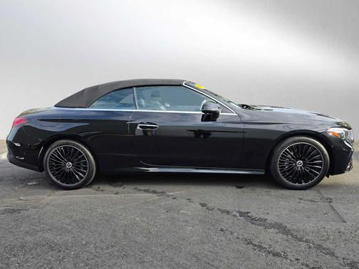 2025 Mercedes-Benz CLE 300 
