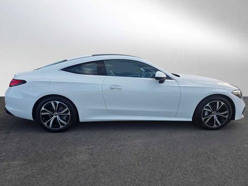 2026 Mercedes-Benz CLE 300 