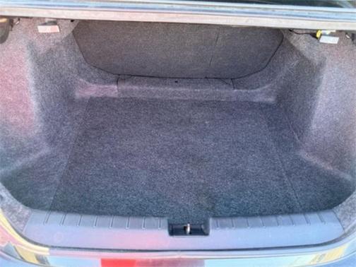 2018 Honda Civic LX-P