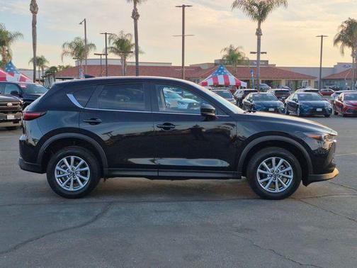 2023 Mazda CX-5 2.5 S Select Package