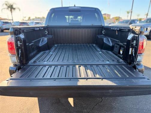 2021 Toyota Tacoma Limited