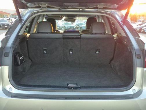 2018 Lexus RX 350 Base