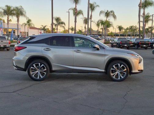 2018 Lexus RX 350 Base