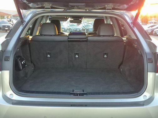 2018 Lexus RX 350 Base