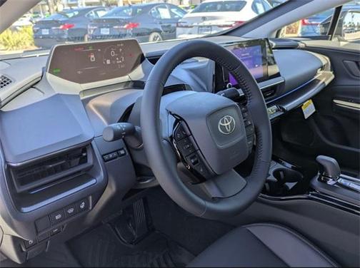 2026 Toyota Prius L