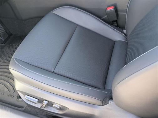 2026 Toyota Prius Plug-In Hybrid Nightshade