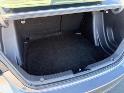 2016 Scion iA Base
