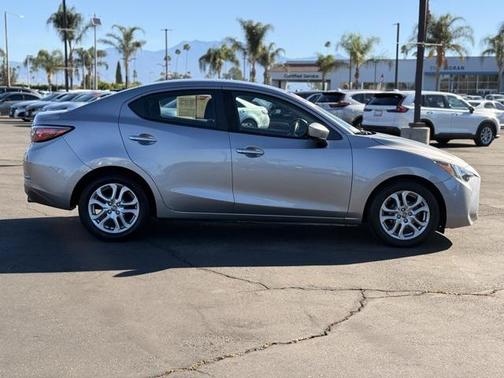 2016 Scion iA Base
