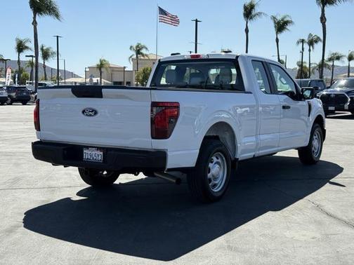 2024 Ford F-150 XL