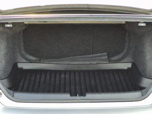 2021 Honda Civic Touring