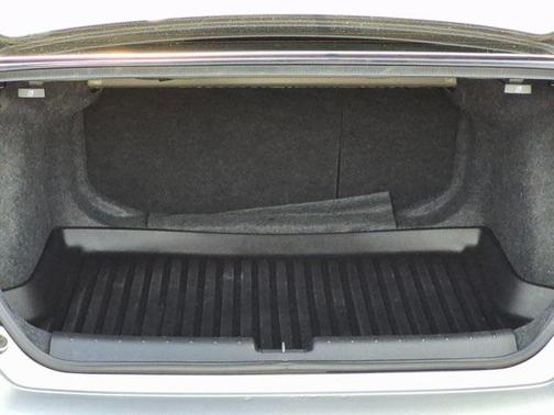 2021 Honda Civic Touring