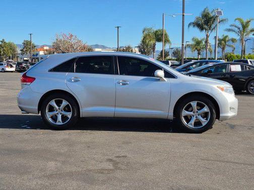 2009 Toyota Venza Base