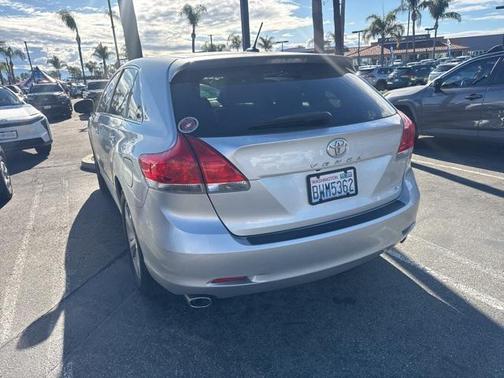 2009 Toyota Venza Base