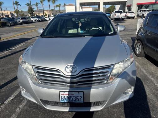 2009 Toyota Venza Base