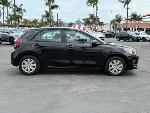 2023 Kia Rio S