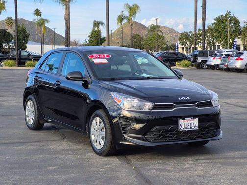 2023 Kia Rio S