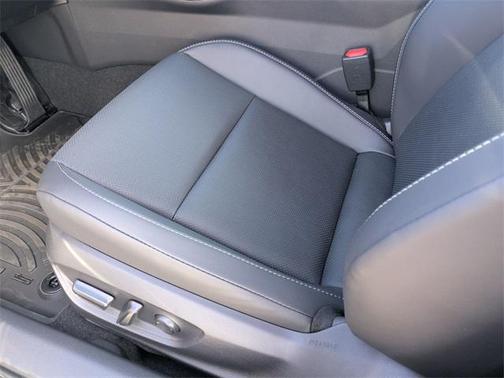 2026 Toyota Prius Plug-In Hybrid Nightshade