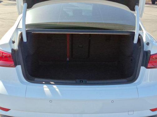 2020 Audi A3 2.0T Premium