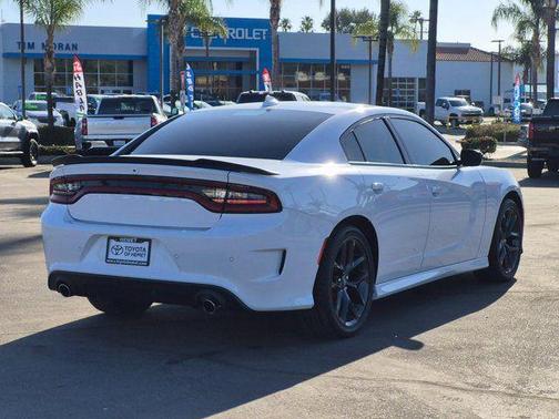 2023 Dodge Charger GT