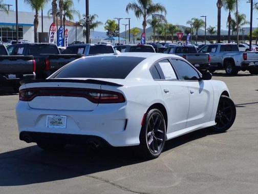 2023 Dodge Charger GT