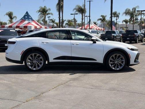 2025 Toyota Crown Limited