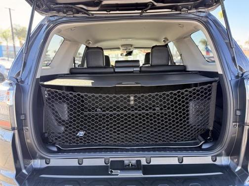 2022 Toyota 4Runner TRD Sport