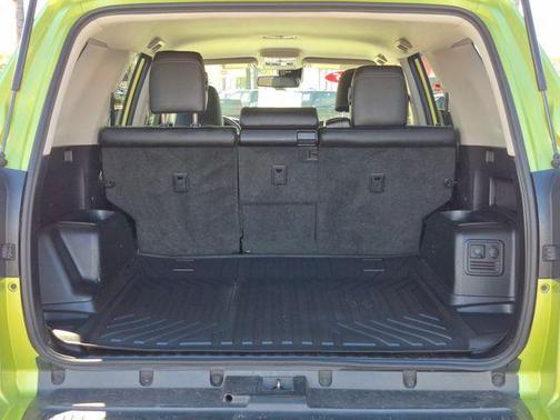 2023 Toyota 4Runner TRD Sport