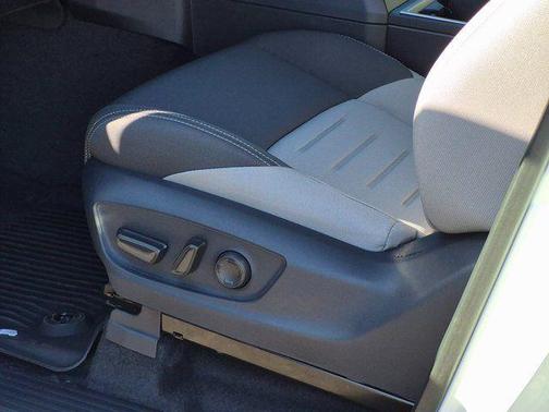 2026 Toyota Tacoma Hybrid TRD Off Road