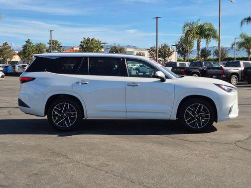 2024 Lexus TX 350 Luxury