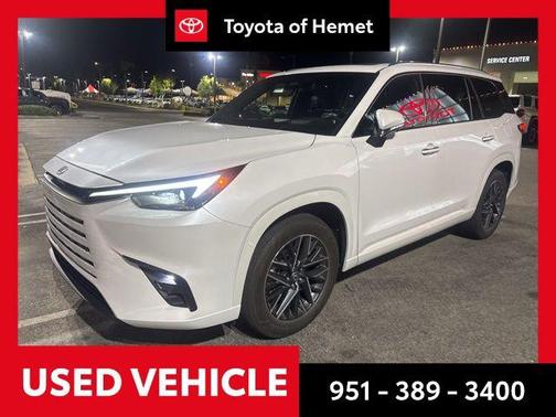 2024 Lexus TX 350 Luxury