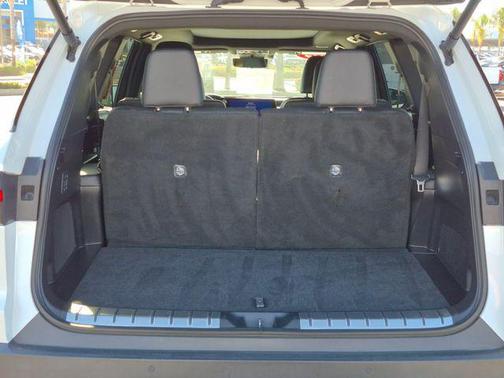 2024 Lexus TX 350 Luxury