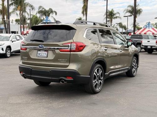 2024 Subaru Ascent Touring 7-Passenger