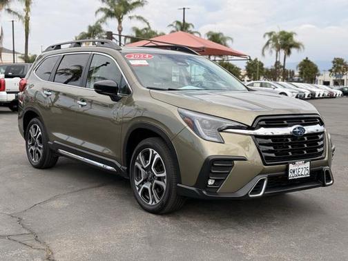 2024 Subaru Ascent Touring 7-Passenger