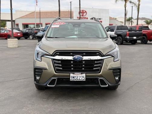 2024 Subaru Ascent Touring 7-Passenger