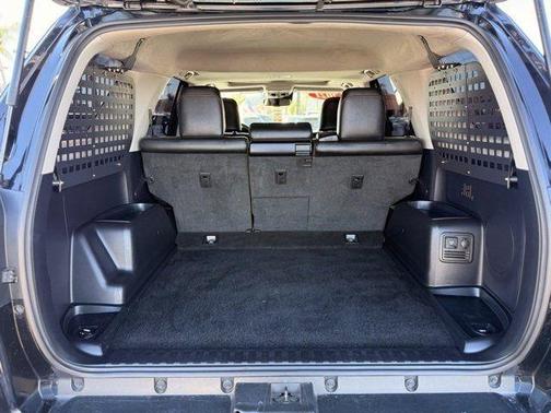 2021 Toyota 4Runner TRD Pro