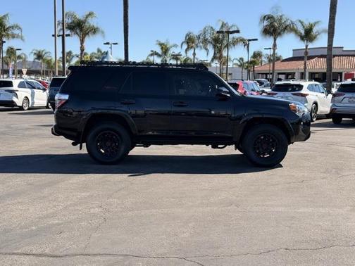 2021 Toyota 4Runner TRD Pro