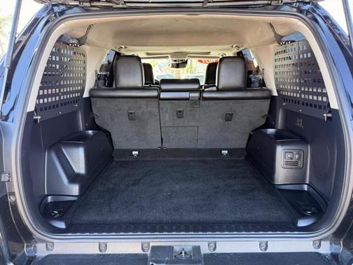 2021 Toyota 4Runner TRD Pro