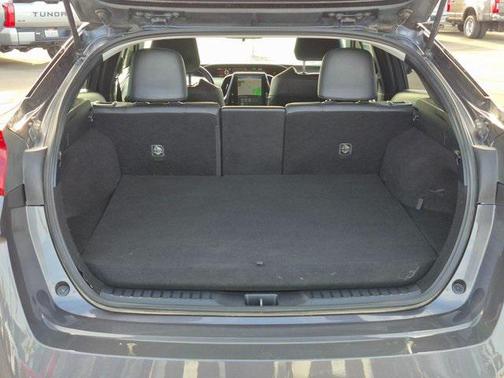 2018 Toyota Prius Prime Premium