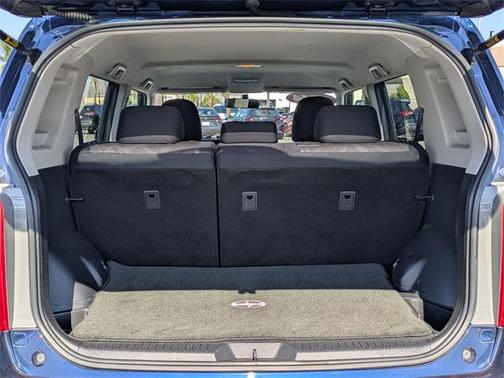 2014 Scion xB Release Series 10.0