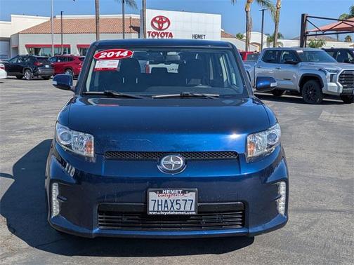 2014 Scion xB Release Series 10.0