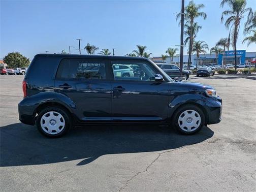 2014 Scion xB Release Series 10.0